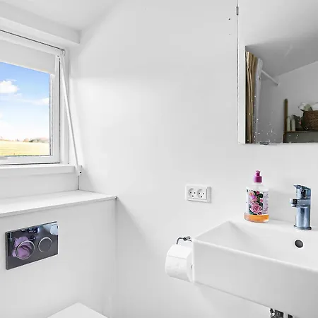 Holiday home Cozy In Vejby, 900 M To The *