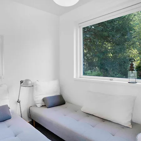 Holiday home Cozy In Vejby, 900 M To The Vejby