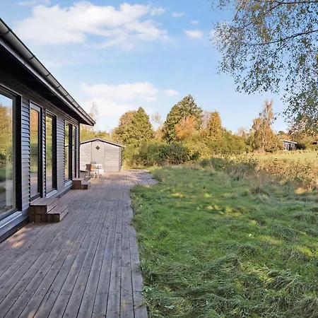 Cozy In Vejby, 900 M To The