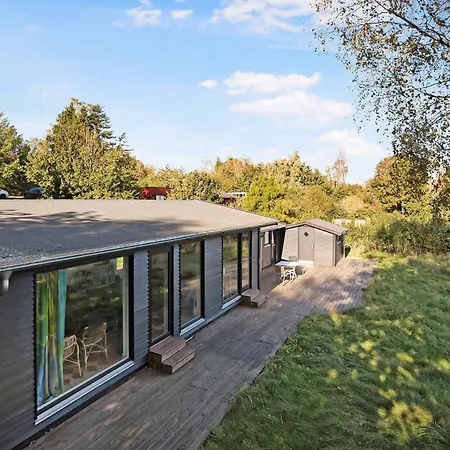 Cozy In Vejby, 900 M To The Holiday home *