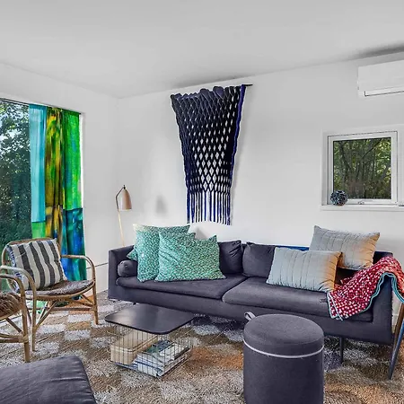 Holiday home Cozy In Vejby, 900 M To The Vejby