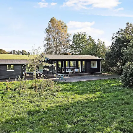 Holiday home Cozy In Vejby, 900 M To The Vejby