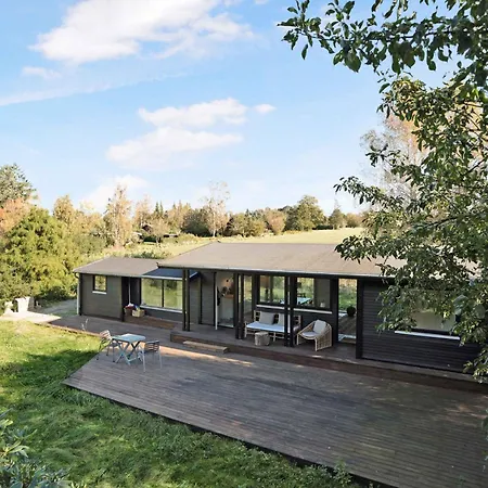 Cozy In Vejby, 900 M To The