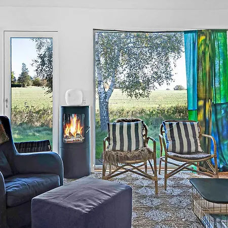 Cozy In Vejby, 900 M To The Vejby